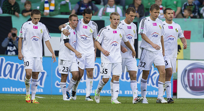 I liga: Czerwony mecz z Niepołomicach