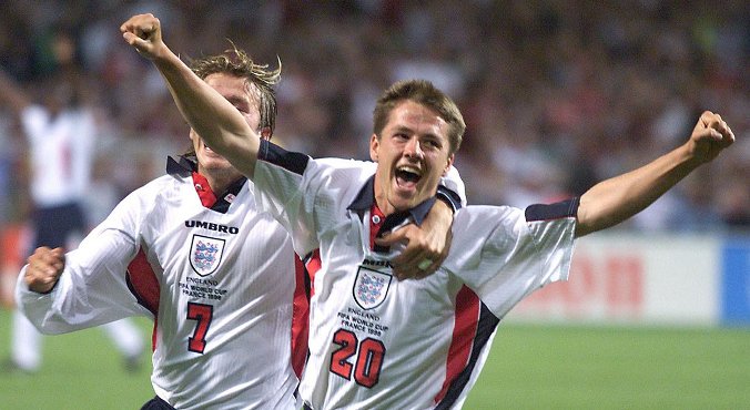 Koniec pewnej epoki. Złote dziecko angielskiego futbolu kończy karierę