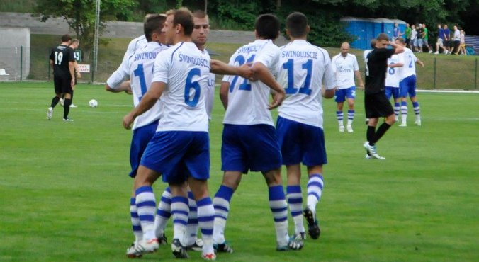 I liga: Flota poszła na dno. Reaktywacja Zawiszy!