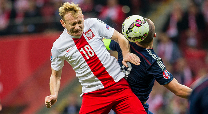 Ulatowski: Szacunek dla Mili