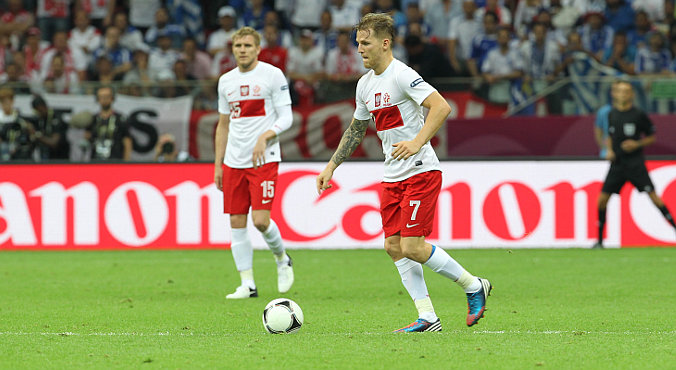 „Wieśniaki” z Polanskim lepsi od Borussii