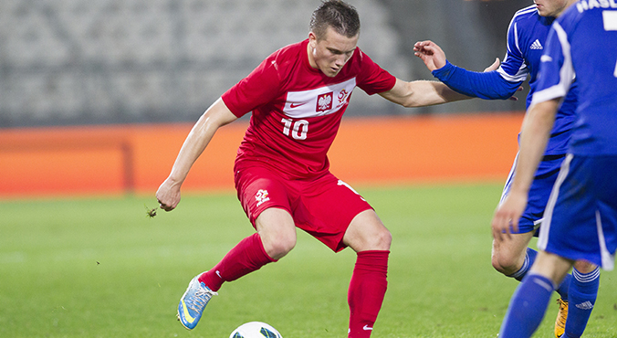 Ranking talentów 2013: Z optymizmem w przyszłość