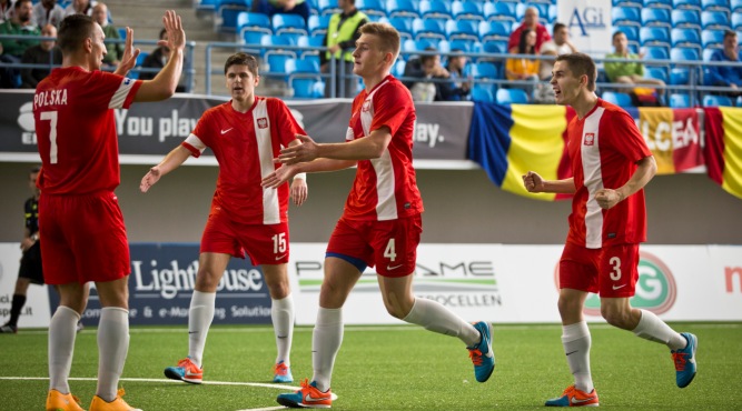 PN z Czarnogóry: Bułgaria – Polska 2:3