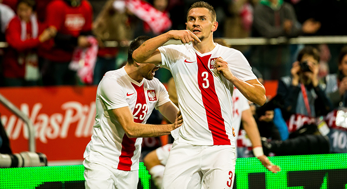 TOP 77: Klasyfikujemy najlepszych piłkarzy z Polski
