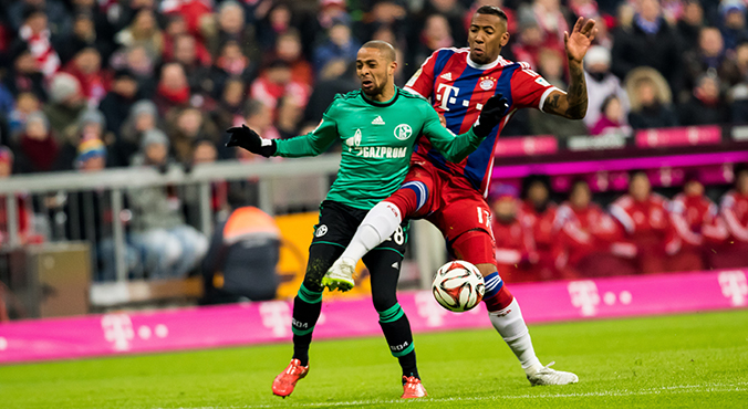 Boateng zawieszony na trzy mecze