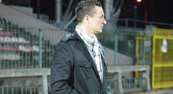 Hajto tonuje optymistyczne nastroje