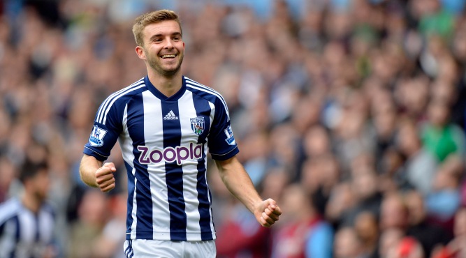 FA Cup: West Bromwich bez litości dla rywali