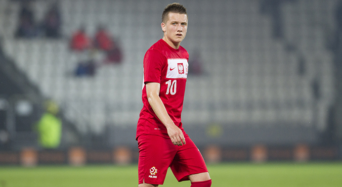 Włochy: Wygrana Udinese, Zieliński na ławce