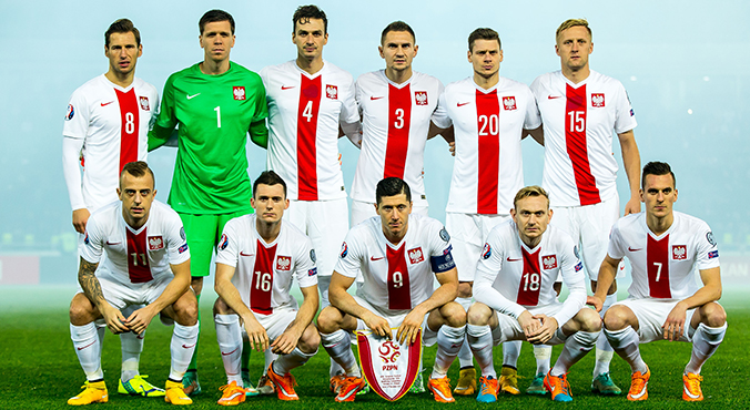 Znamy ceny biletów na spotkanie z Gruzją