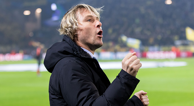 Nedved z szacunkiem o AS Monaco