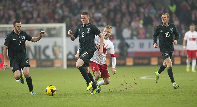 „Irlandia nie jest chłopcem do bicia”