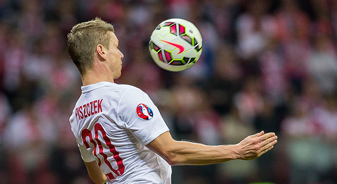 Piszczek: Chce już wrócić do kadry