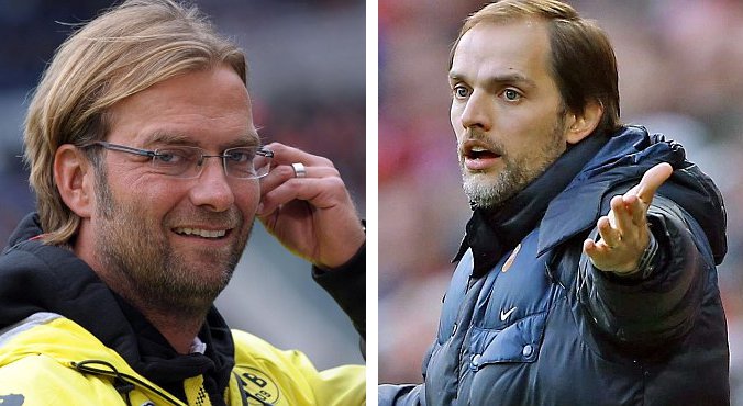 Klopp chce odejść z BVB! Poprosił o rozwiązanie umowy