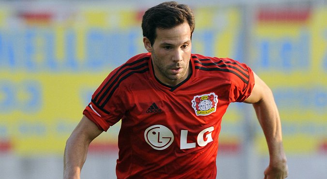 Gonzalo Castro przechodzi do BVB
