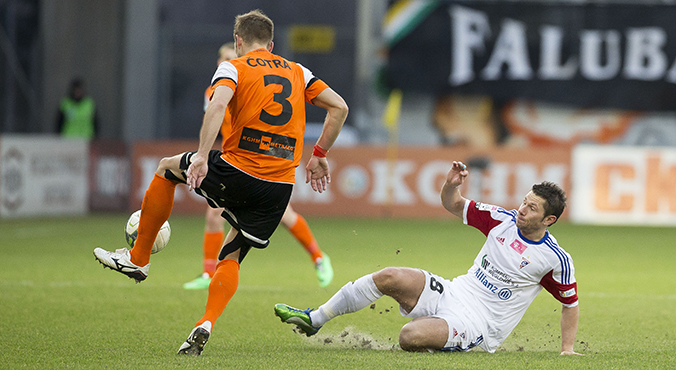 Cotra z nowym kontraktem