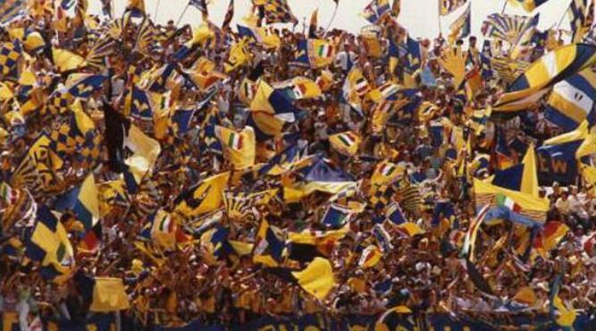 Serie A: Remis w derbach Werony