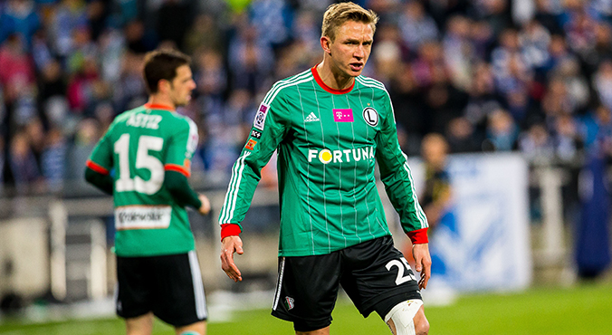 „Rzeźniczak powinien grać w kadrze”