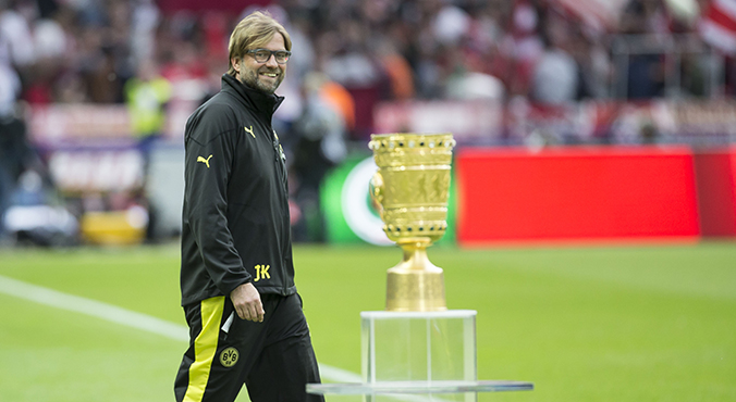 Klopp: Bayern spotka kara