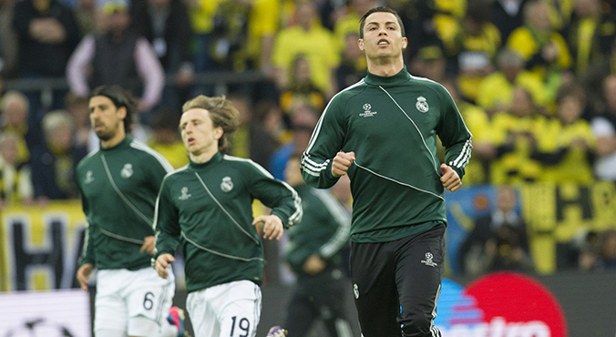 Ronaldo jednak nie wpłacił 7 milionów na rzecz Nepalu