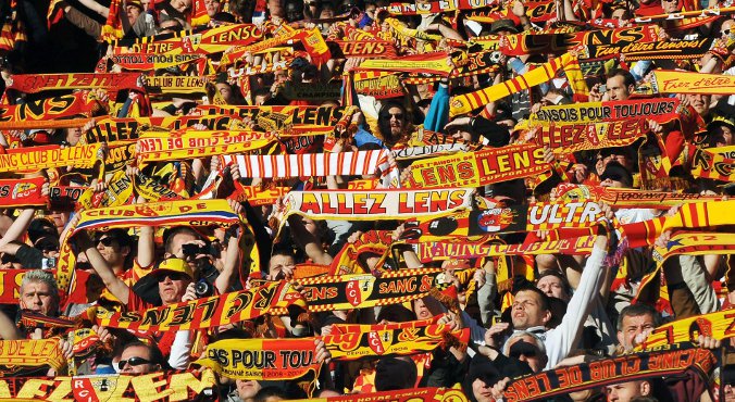 Tour de France – Piłka Nożna zapowiada sezon Ligue 1 (1/5)
