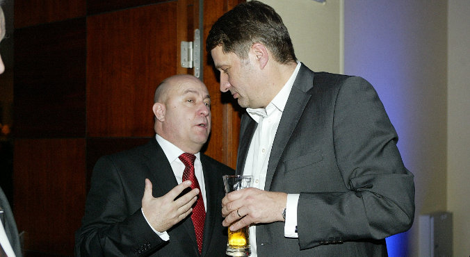 Greń nie zostawił na Bońku suchej nitki