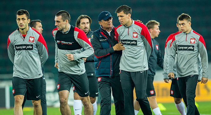 Operacja Gruzja: Mecz o zachowanie spokoju