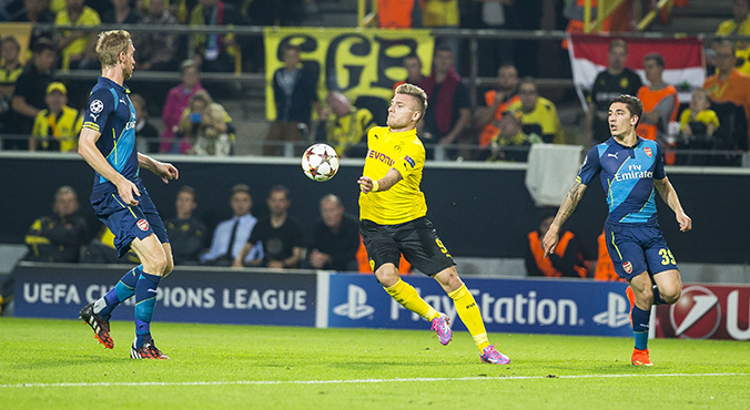 Mertesacker może wrócić do kadry