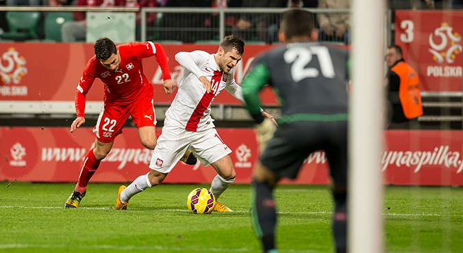 Broź: Musimy uszanować decyzję trenera