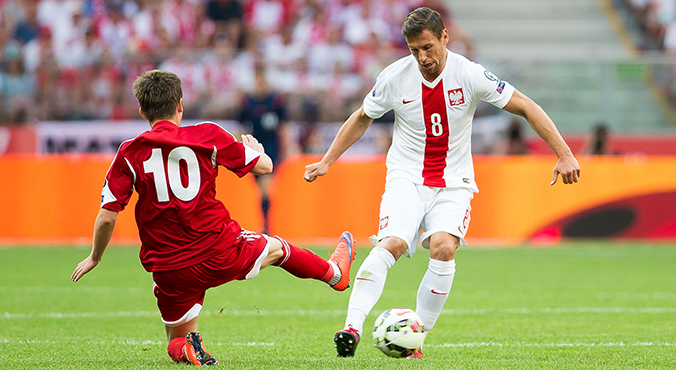 Ośmiu zawodników wyjechało ze zgrupowania kadry