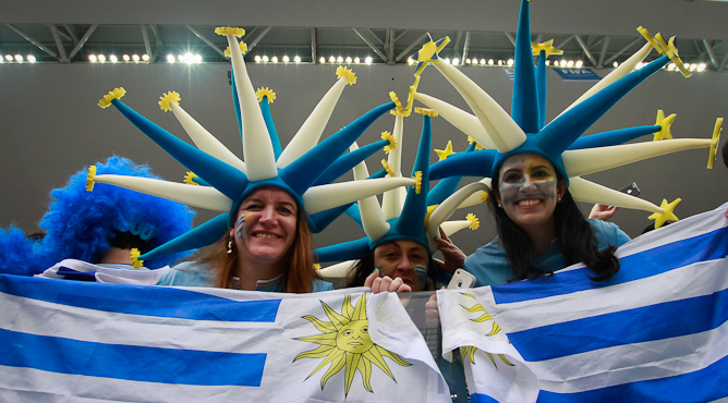 Startuje Copa America: Na Chile patrz