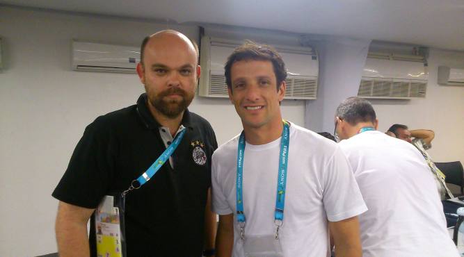 Rabij dla PN: Faworyt Copa America? Argentyna!