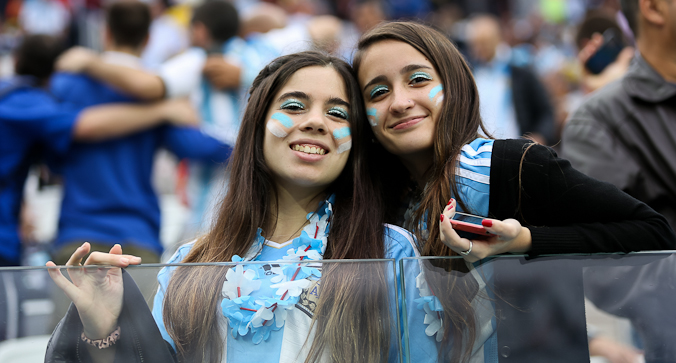 Weekend w TV: Copa America, MŚ kobiet i MLS