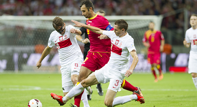 Z kim będą walczyć Polacy?