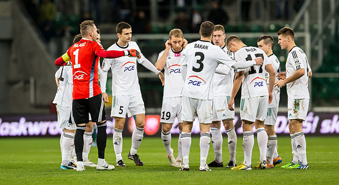 W sobotę liga, a GKS wciąż testuje