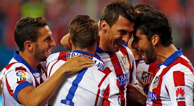 Juanfran: Real ma niesamowitą drużynę