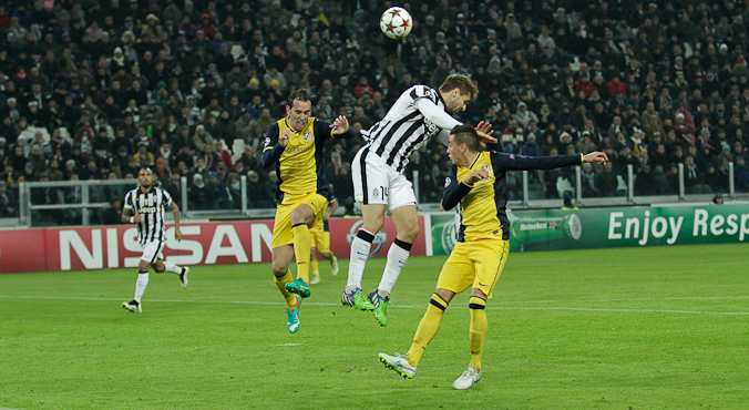 Fernando Llorente na celowniku Tottenhamu