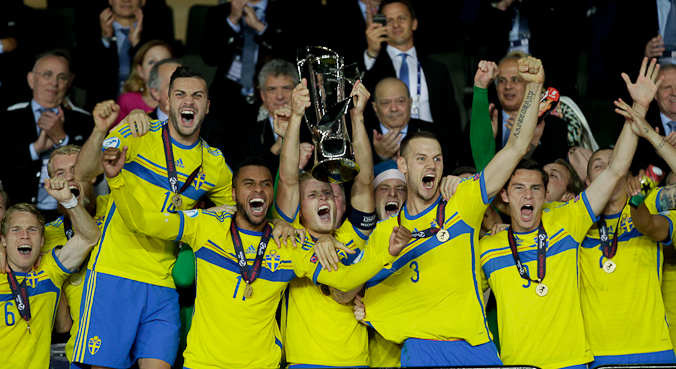 Finał Euro U-21 w obiektywie PN (galeria)