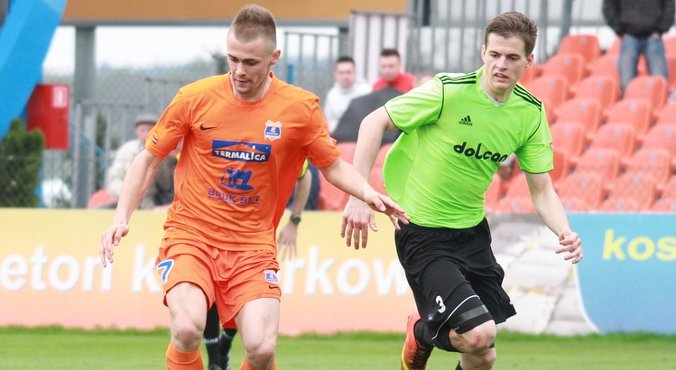 I liga. Skupisko wielkich niewiadomych. Szykuje się pasjonujący finisz!