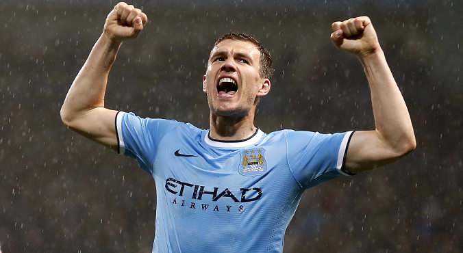 Dzeko porozumiał się z Fenerbahce?