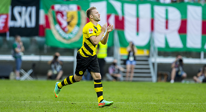 Błaszczykowski przeniesie się do Hiszpanii?