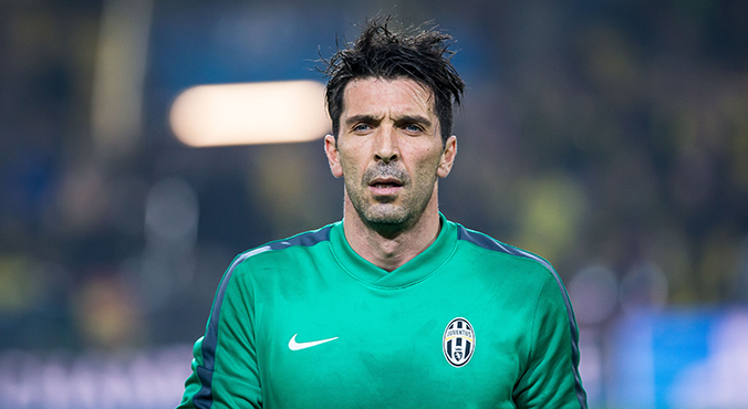 Serie A: Falstart Juventusu Turyn!