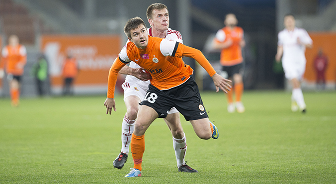 Kontuzja Łukasza Janoszki