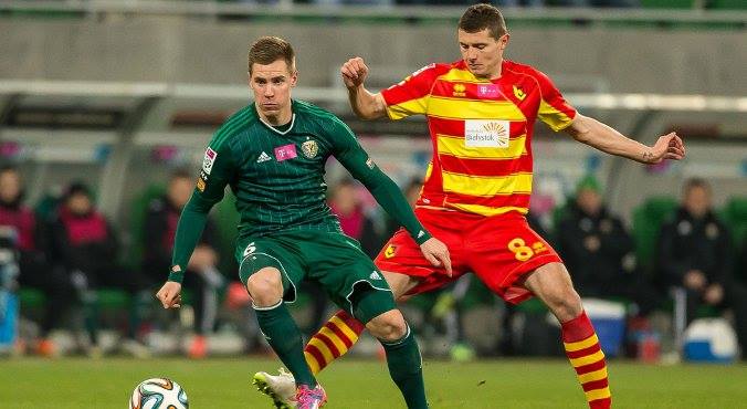 Oficjalnie: Tuszyński na trzy lata w Caykur Rizespor