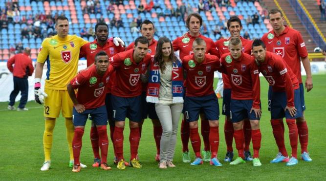 Rywal Lecha Poznań: Videoton FC