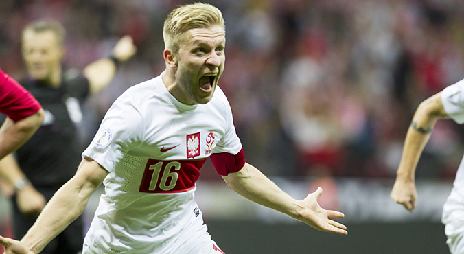 Polska kadra nie zagra z Meksykiem!