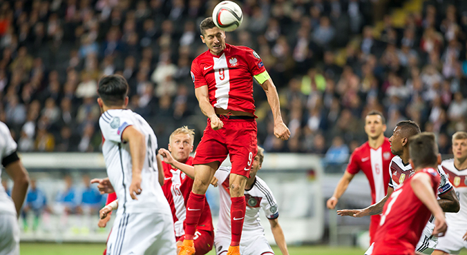 Tym razem nie było cudu. Udany rewanż reprezentacji Niemiec