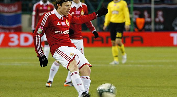 Ekstraklasa: Problemy Rafała Boguskiego