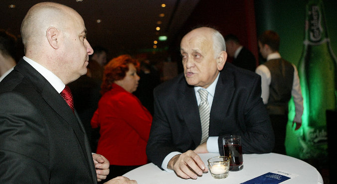 Przed meczami ze Szkocją i Irlandią. Strejlau: Nie ma rzeczy niemożliwych