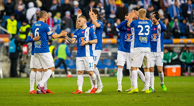 W Poznaniu nie będzie wymówek. &#8222;Naszym celem jest awans&#8221;