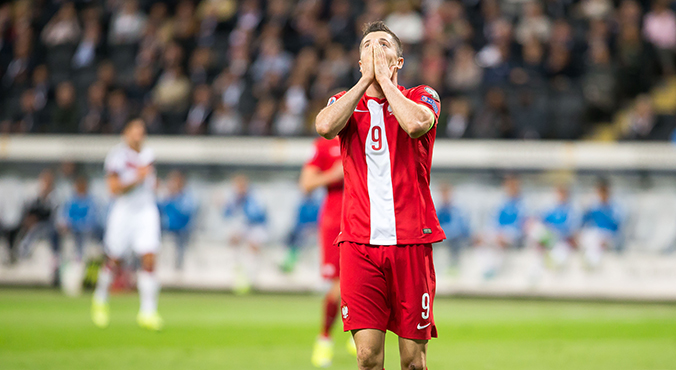 Porażka, która boli podwójnie. Powinniśmy wywieźć z Niemiec punkty!